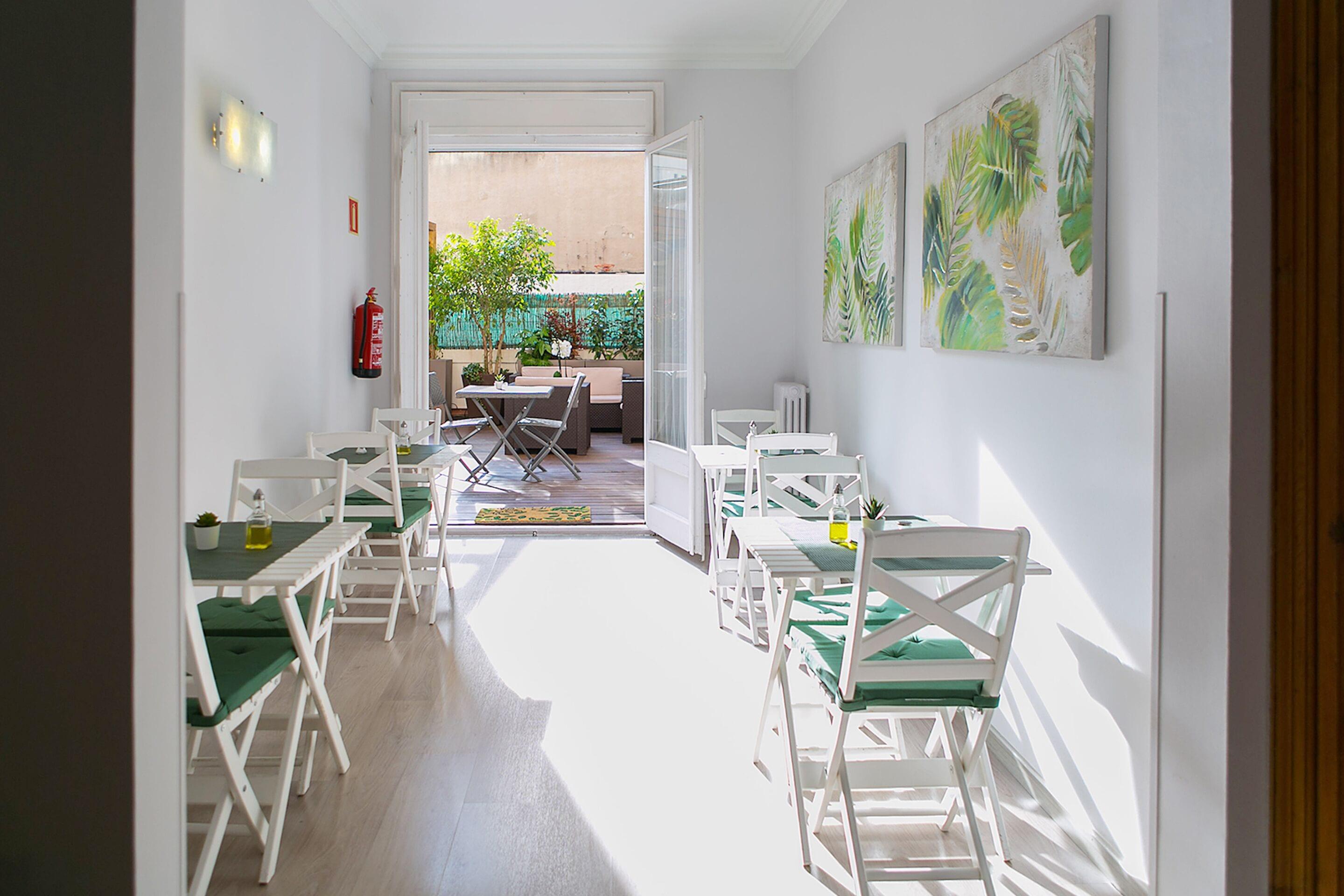 Blanc Guest House — Fotos 3